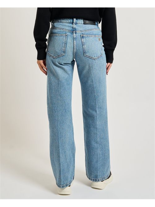  SILVIAN HEACH | GPA25109JEDENIM BLUE LIGHT